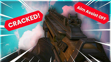 PDW the SMG KING: BEST PDW-57 Class Setup/Loadout! Use it before it gets NERFED in Season 9 | CODM