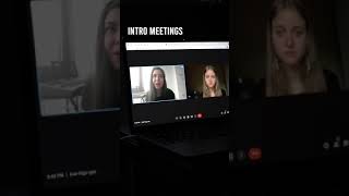 The King's College Internship Spotlight: Juliette Kheyfets