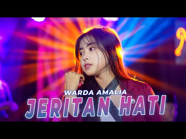 Jeritan Hati - Warda Amalia | MBois Music ( COVER ) class=