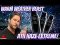 NEW AARON TERENCE HUGHES HAZE EXTREME | BEAST MODE FRAGRANCE REVIEW | My2Scents