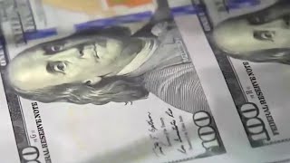 Coronavirus relief money: How much you could receive and how the government will get it to you