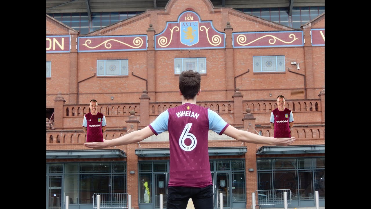 I BOUGHT A GLENN WHELAN SHIRT... - YouTube