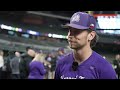 TCU Baseball Is Ready To Throw A Party On The Field At Globe Life