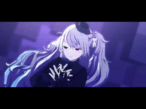 【プロセカmv】ザムザ（奏、まふゆ、彰人、冬弥、25時ミク）