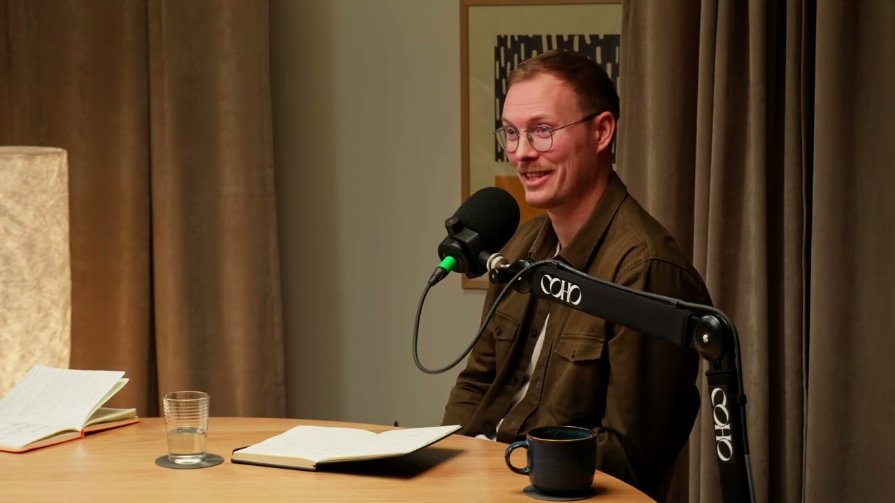 'Magt og Afmagt i Organisationer' afsnit 3: Mette Aagaard