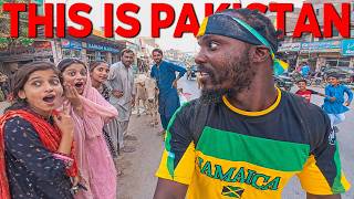 The Pakistan No One Shows You