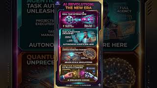 ​⚡️ AI REVOLUTION: The New Era Just Leaked!