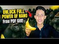 Best AI Photo Editing Tutorial + Free Prompts | Create Viral AI Photos with Nano Banana!