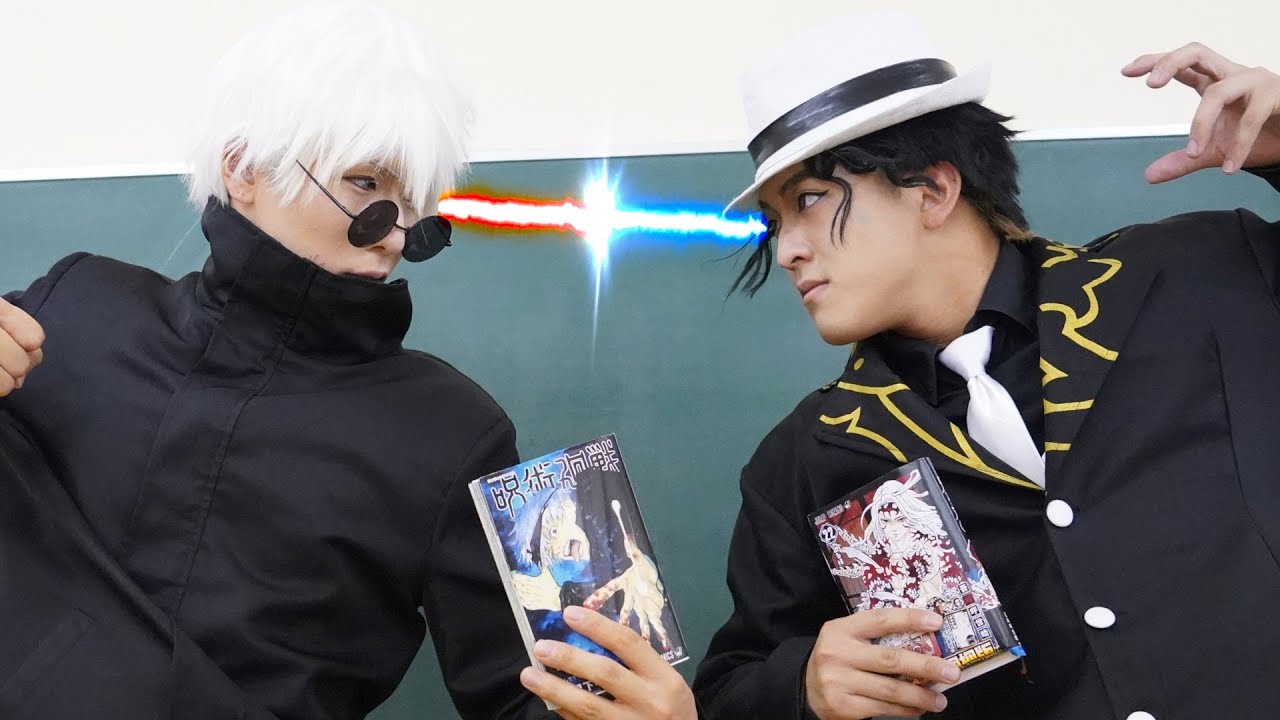 Если из книги выходит человек с обложкой