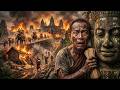The Collapse of the Khmer Empire (1431): The Medieval Disaster Hidden in the Jungle