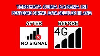 Pantesan Lemot‼️ Coba Pakai Settingan Terbaru Ini Cara Mempercepat Koneksi Internet Di Semua Android