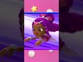 trapped in a bubble!