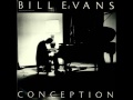 Bill Evans. Easy To Love (piano solo, 1962)