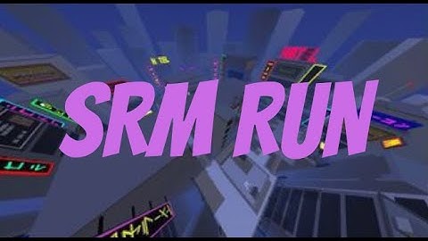 KRUNKER SRM 36.748 RUN