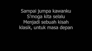 Download Lagu Sheila On 7 -  Sebuah Kisah Klasik Lirik MP3 Download Lagu Sheila On 7 -  Sebuah Kisah Klasik Lirik MP3