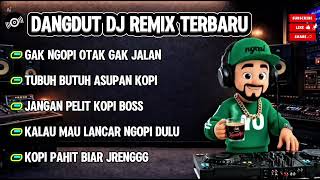 gak Ngopi Otak Gak Jalantubuh Butuh Asupan Kopi  Best Dj Rapper Hiphop  djhiphop