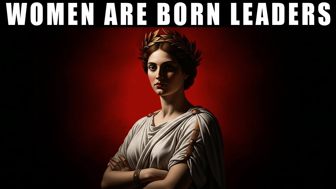 Why Plato's Republic Proves Women Are Natural Philosopher-Queens