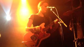 &quot;My Man&quot;, Scout Niblett - Paris, Novembre 2013