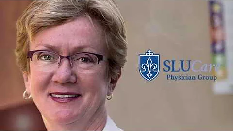 Dr. Elizabeth Engel, SLUCare Orthopedic Surgery