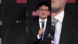 Referee Ryuji Sato | part 2