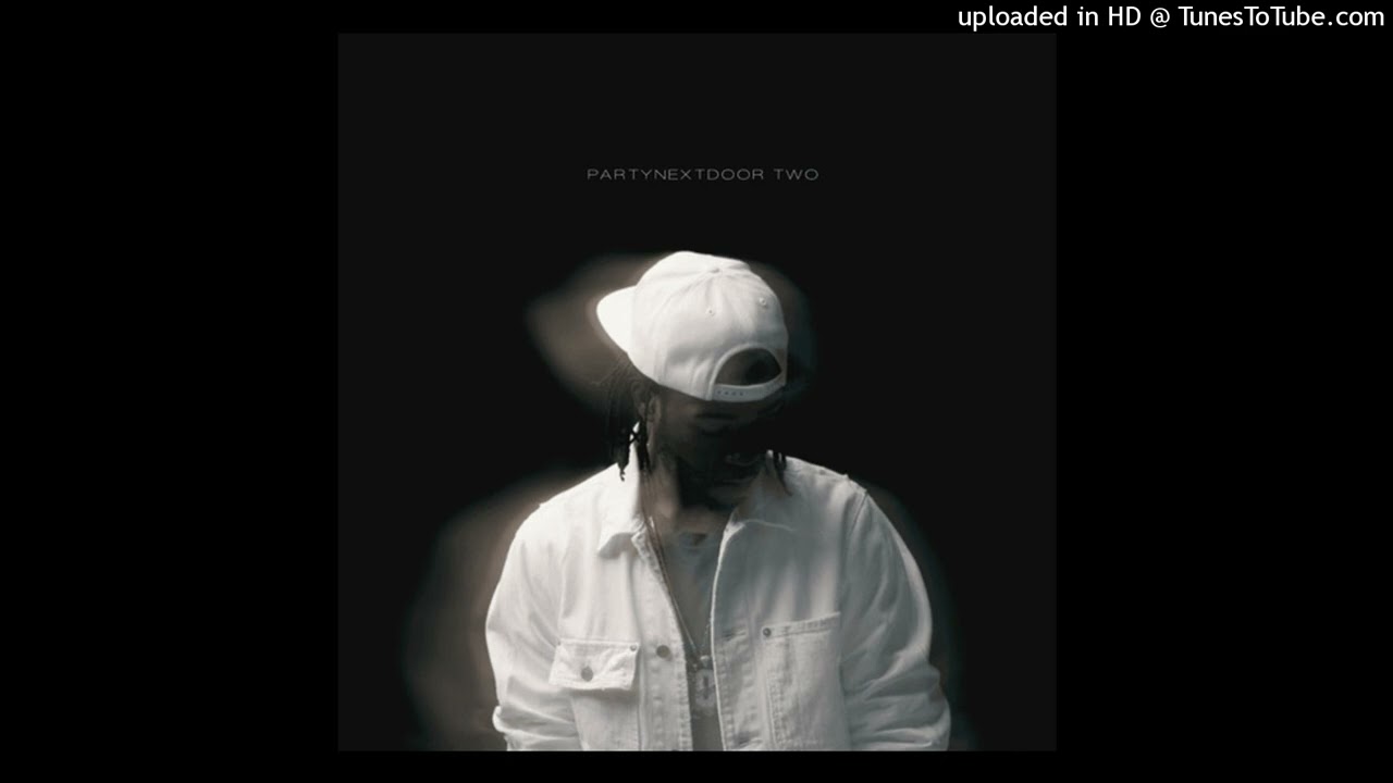 *free* old partynextdoor type beat 