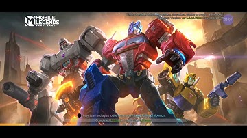 Mobile legends wifi error 86 | black screen | stuck on loading fix 2022