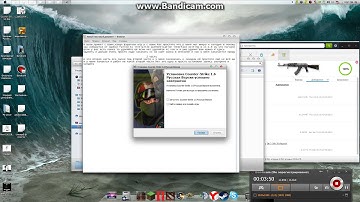 Копия видео Как избавится от ошибки failed to initialize authentication interface exiting в кс 1.6