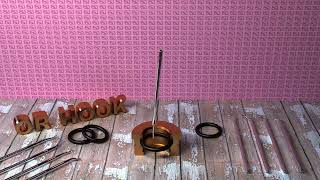 SEALTOOL   New O ring Hook