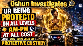 UR BEING PROTECTD ON ALL LEVELS AM-PM AT ALL COST | GROUP | CARS TRUCKS UBERS ETC PROTECTIVE CUSTODY