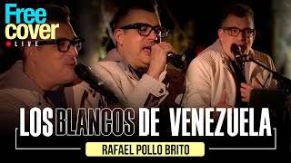 Video thumbnail of "[Free Cover] Rafael Pollo Brito - Homenaje a Los Blanco de Venezuela"