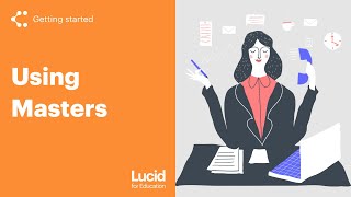 Lucidchart Tutorial - Masters