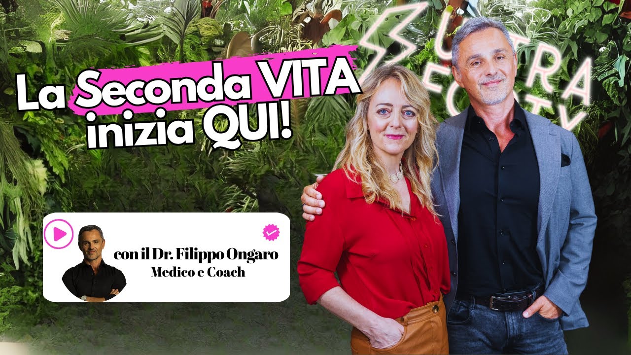 Menopausa, Longevità e Nuove Abitudini: La Lezione del Medico degli Astronauti