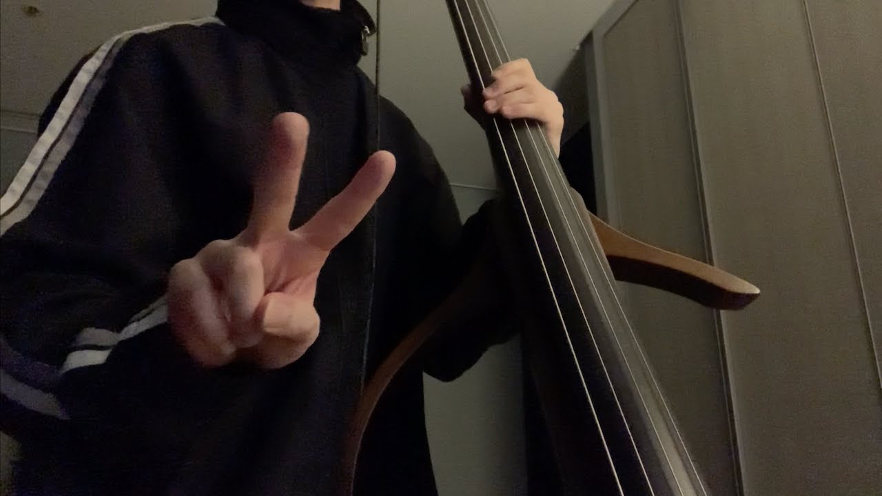 리뷰 Review : Yamaha SLB-300 / Tone Comparison