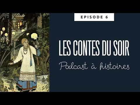 Vidéo: 4 Faits Sur L'au-delà Que L'on Trouve Dans Les Contes Folkloriques Russes - Vue Alternative