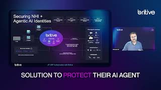 Securing the Next Frontier: Agentic AI Identity Governance Wealth