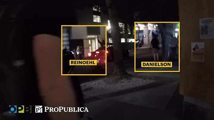 Video Shows New Details of Shooting of Patriot Pra...