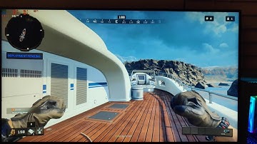 ALIENWARE AW2518HF FREESYNC TEST ON NVIDIA GPU GTX1070