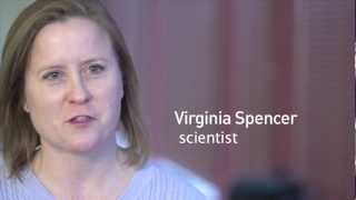 Gibco. Meet a scientist who shares your passion for discovery. Virginia's story.