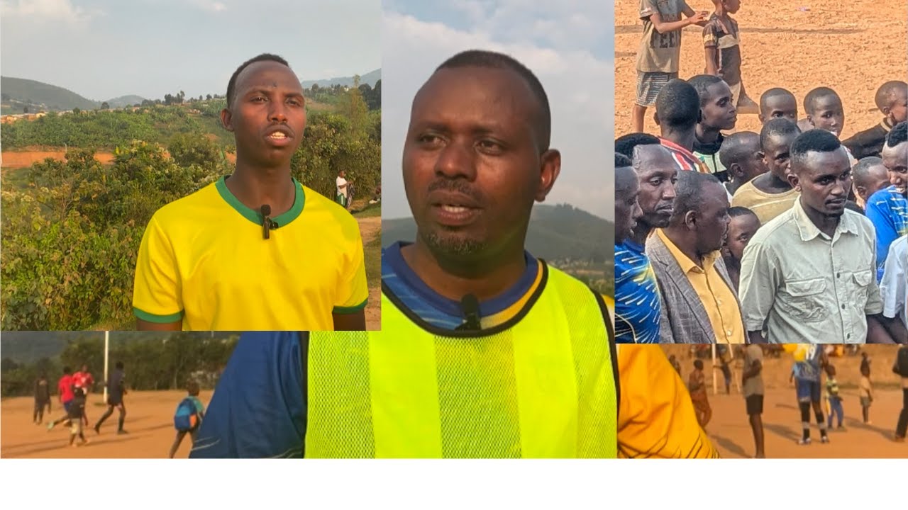 BAKOZE AMATEKA AKOMEYE MU MYAKA YOSE BAMAZE BATAKIBARIZWA MUNKAMBI YA KIZIBA BATANZE IMPANO!! LEGEND