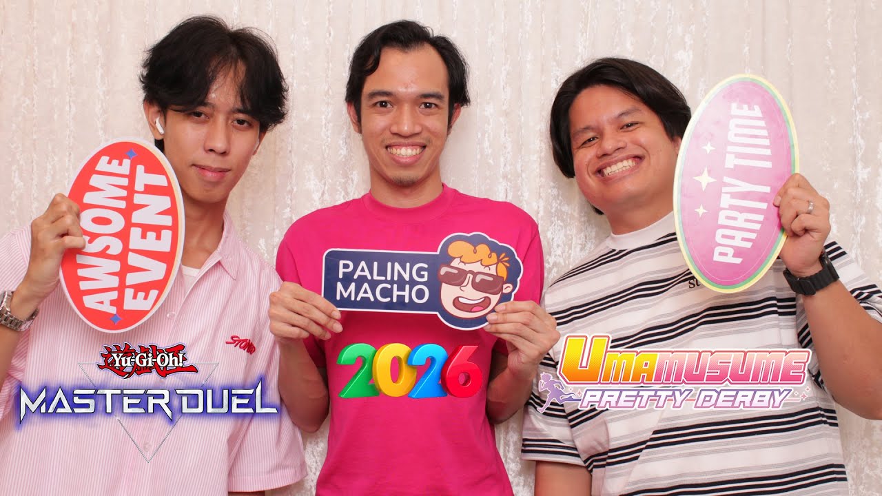 DAY 1 Ramadan 2026! Capricorn Cup and Valentine Umas | Umamusume Pretty Derby