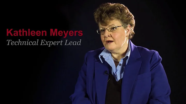 Kathleen Meyers: Addiction Epidemic