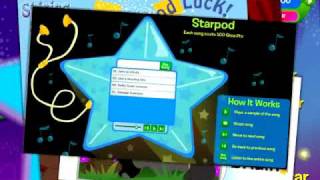 Shining Stars Development Promo screenshot 4