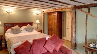 Brigands Inn, Mallwyd, United Kingdom