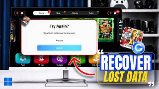Lost Your eFootball Account? Recover It in Minutes!