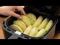 I Don’t Cook Cabbage the Old Way Anymore — This Air Fryer Method Is a Game Changer! 🌿