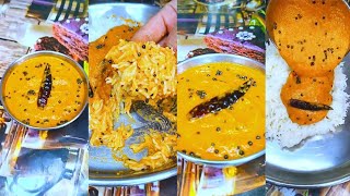 South Indian Red Chutney Recipe | 5 मिनट में होटल जैसी चटनी | Idli Dosa Chutney 😋🔥 GZKR