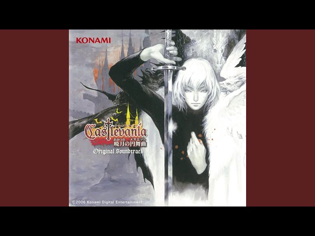 Black Sun / Castlevania - Akatsuki no Minuet - - YouTube