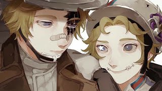 Norton And Mike Tonton Edit Idv