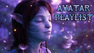 Avatar The Way Of Water Ambience  Navi Vocals Of Family Ash U0026 Water