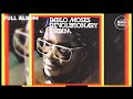 Capture de la vidéo 📀 Pablo Moses - Revolutionary Dream [Full Album]